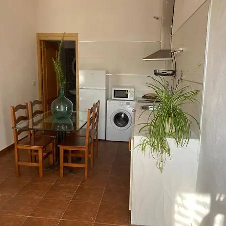 Apartamentossierradegata La Noguera Villamiel Exterior photo