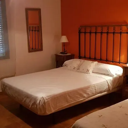 Apartamentossierradegata La Noguera Villamiel Exterior photo