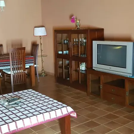 Apartamentossierradegata La Noguera Villamiel Exterior photo
