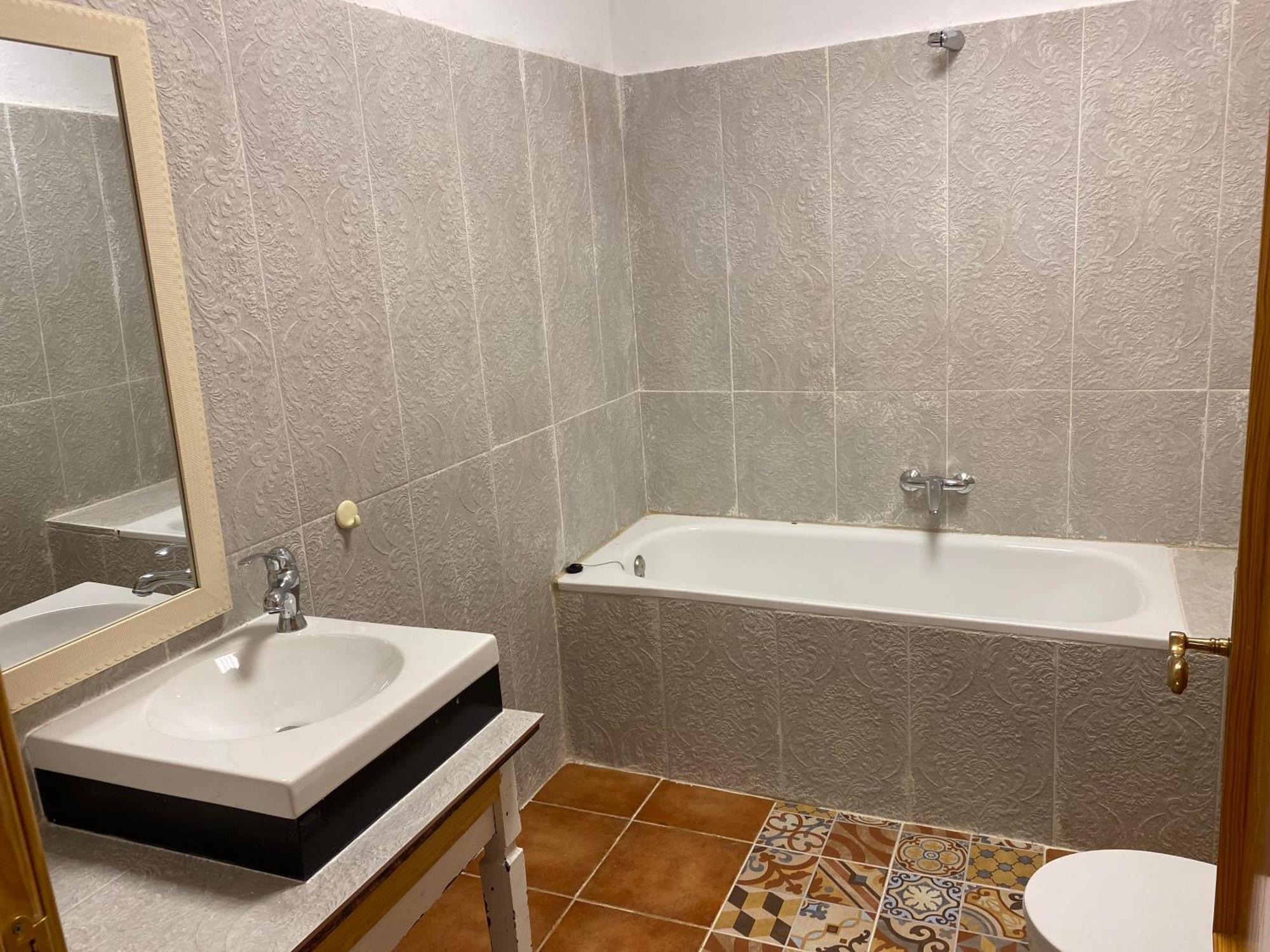 Apartamentossierradegata La Noguera *