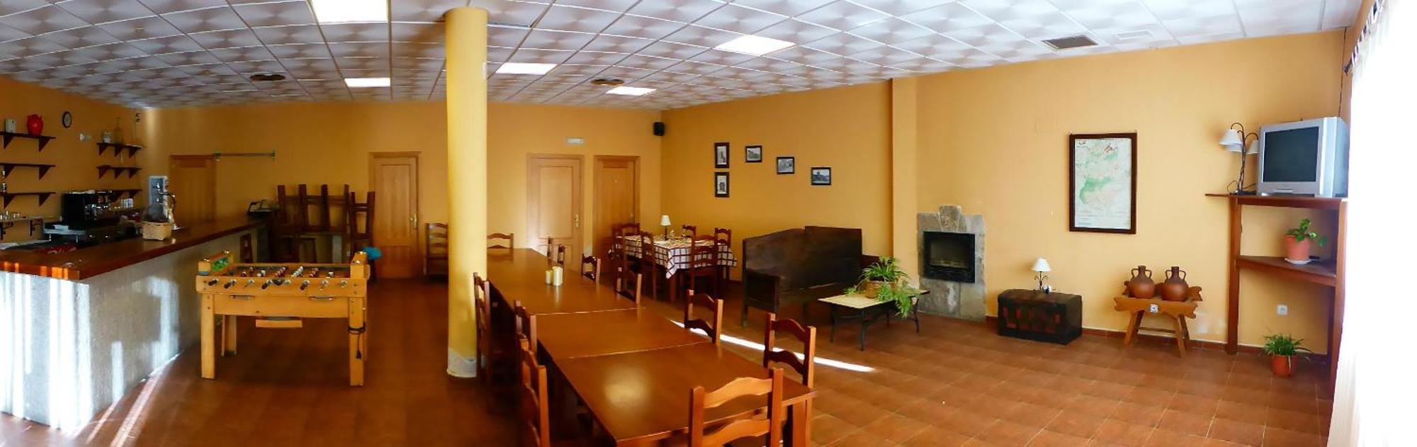 Apartamentossierradegata La Noguera Apartment Villamiel