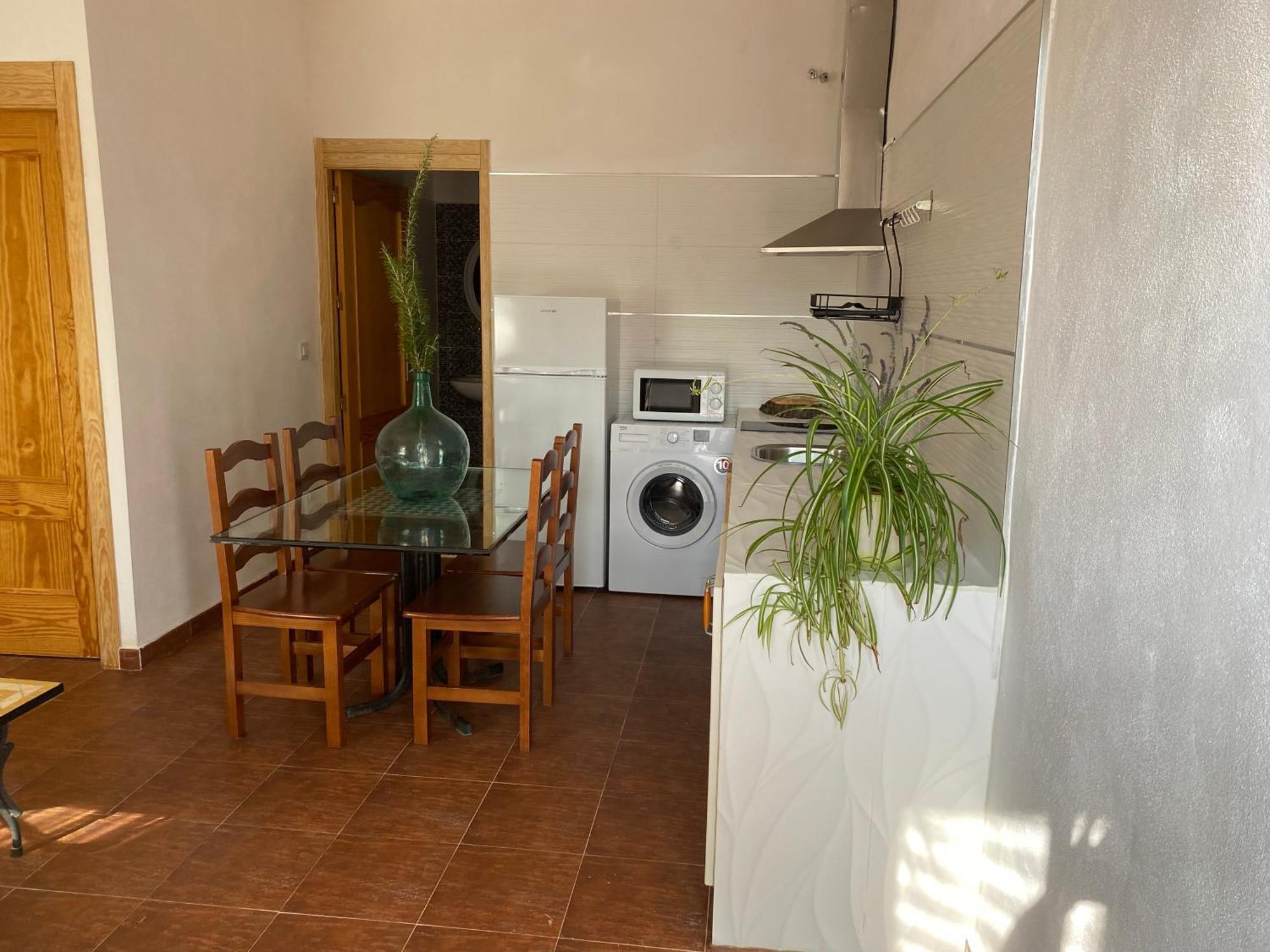 Apartment Apartamentossierradegata La Noguera *