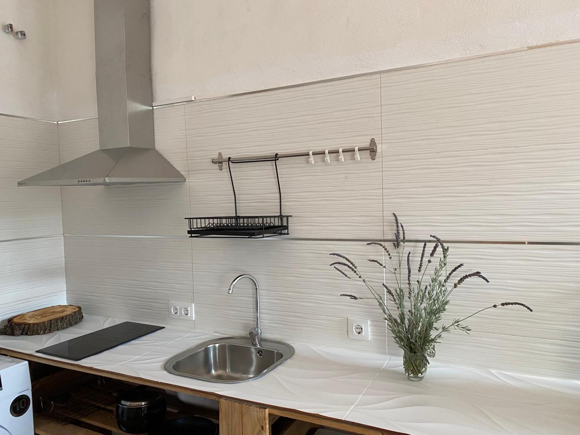 Apartamentossierradegata La Noguera