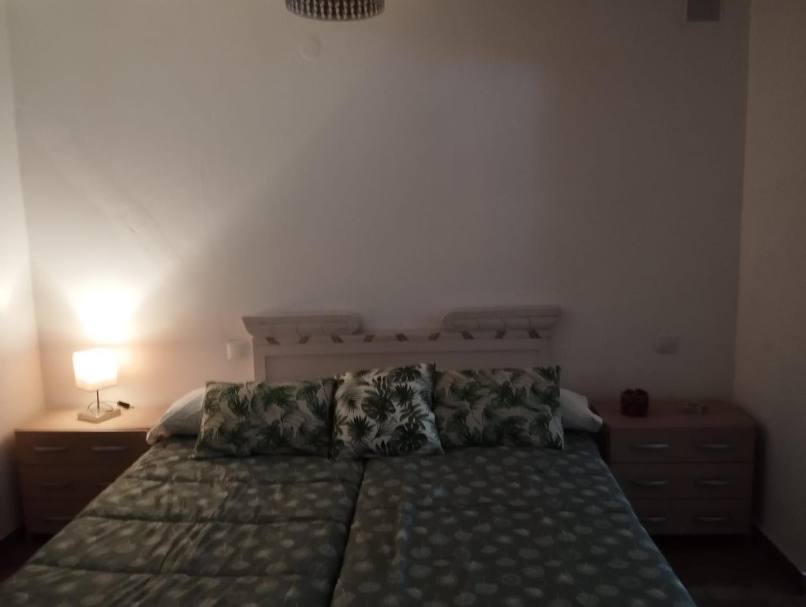 Apartamentossierradegata La Noguera Apartment