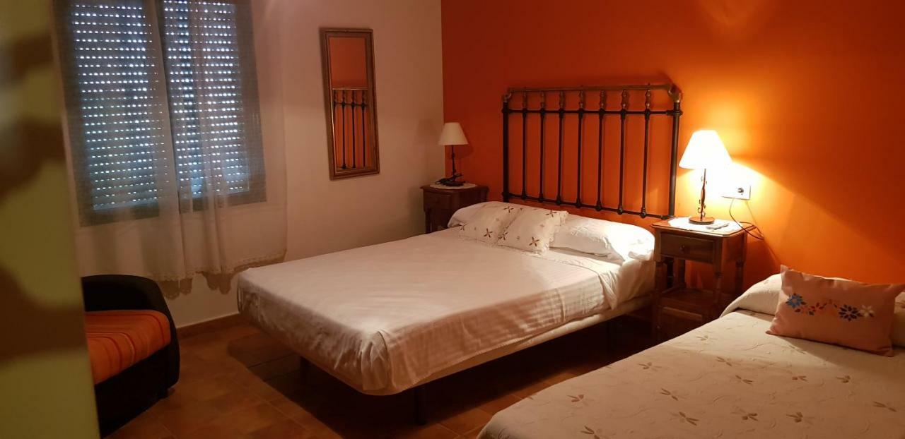 Apartamentossierradegata La Noguera *
