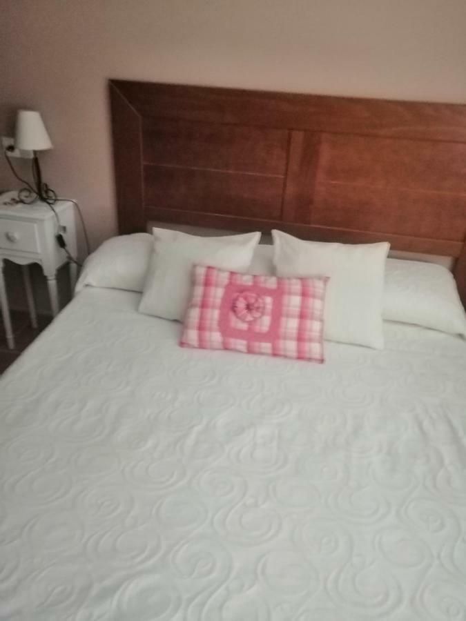 Apartamentossierradegata La Noguera