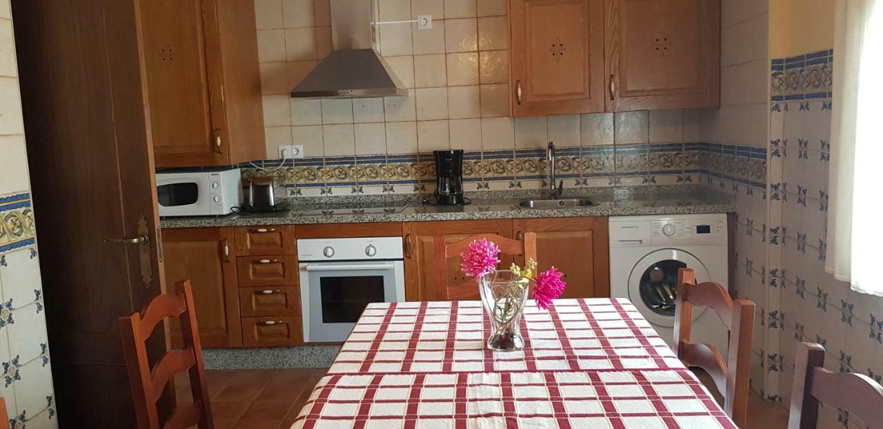 Apartamentossierradegata La Noguera *