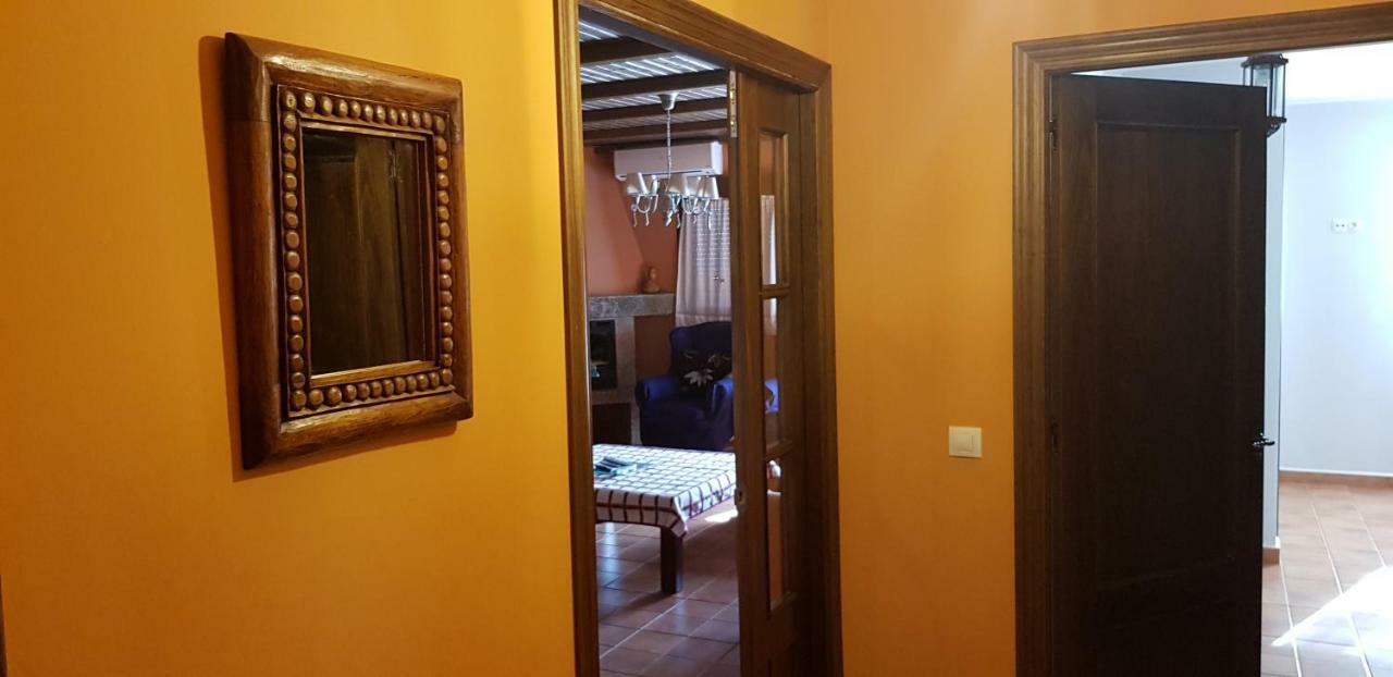 Appartement Apartamentostrevejo La Noguera Villamiel