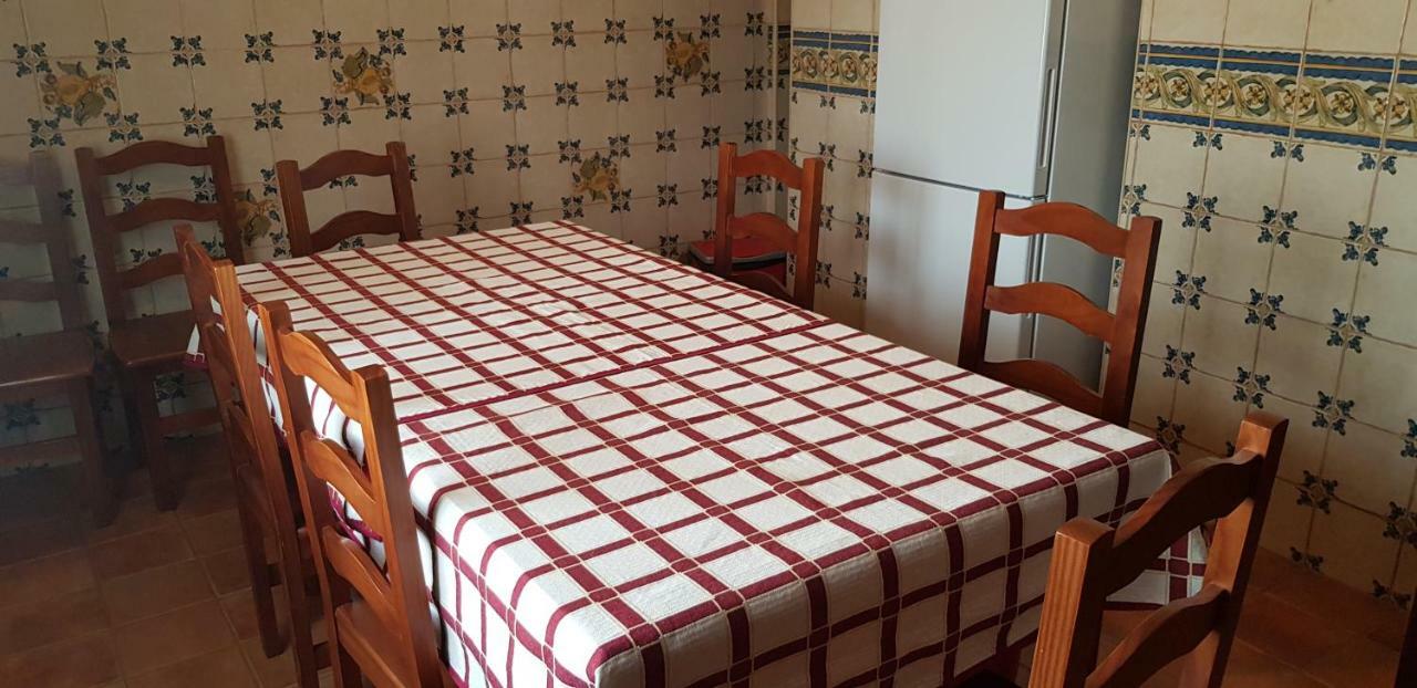 Apartamentossierradegata La Noguera