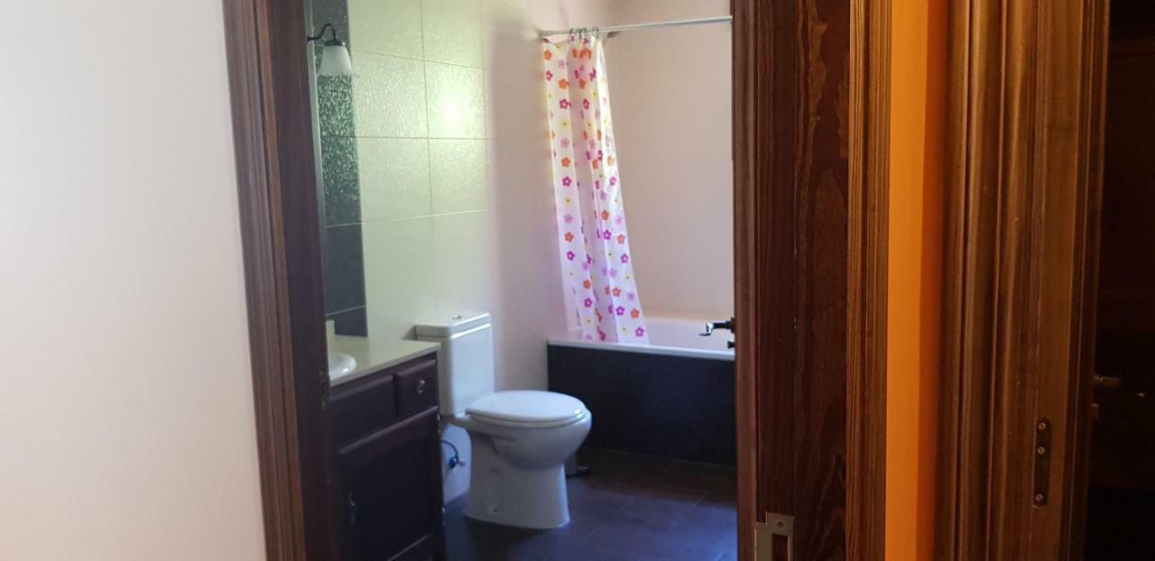 Apartamentossierradegata La Noguera Apartment