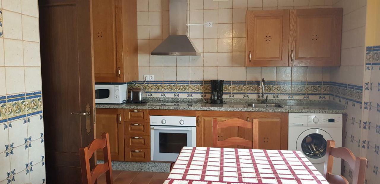 Apartamentossierradegata La Noguera