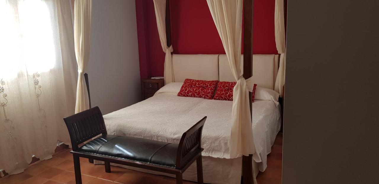 Apartamentossierradegata La Noguera *