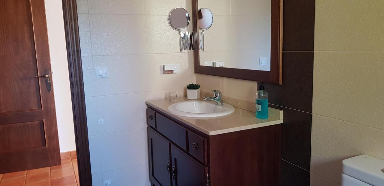 Apartamentossierradegata La Noguera Apartment Villamiel